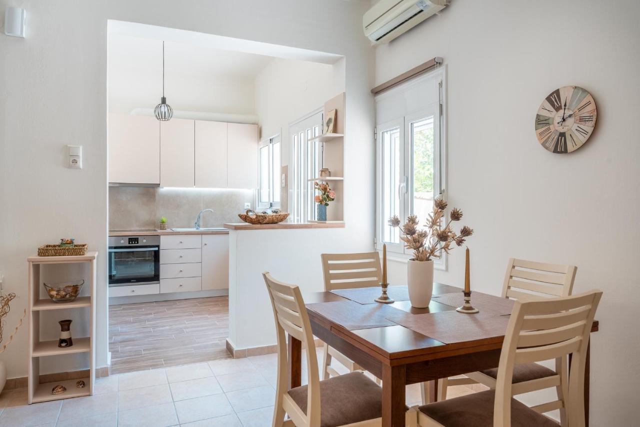 Tatil Evi Stylish Renovated Kandiye